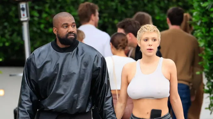 Kanye West Faces Backlash: 'Humiliating' Wife Bianca Censori in Viral Video Sparks Outrage