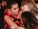 Kylie Jenner's Intervention: Selena Denied Photo Op with Timothée Chalamet?
