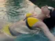 Sizzling Avneet Kaur Turns Up the Heat in Yellow Bikini – Watch Now