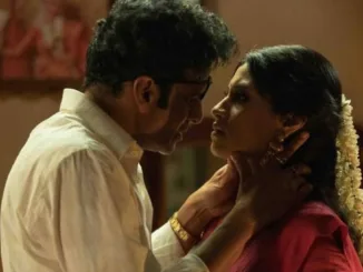 Manoj Bajpayee Embraces Intimacy with Konkona Sen Sharma in 'Killer Soup': A Plot-Driven Organic Encounter