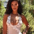 Maya Jama's Sizzling See-Through Look Sparks Excitement for Love Island All Stars Premiere