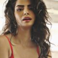 Sonali Raut Sizzles in Red Bikini, Sends Heartbeats Soaring: Watch the Steamy Video Now!