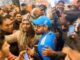 Virat Kohli Lookalike Creates Fan Frenzy in Ayodhya – Viral Video