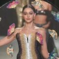 Ananya Panday's Paris Fashion Week Stuns with Giant Sieve | WATCH