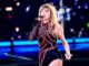 Taylor Swift Deepfake Uproar: Fans Question Misuse