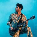 Nick Jonas's Blushing Moment: 'Jiju' Chants Take Lollapalooza by Storm, Video Goes Viral