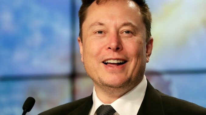 Elon Musk's $55B Tesla Pay Plan Voided by Delaware Court