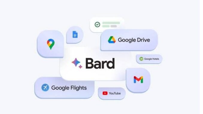 Google's Bard: Leaked Demo Unveils Assistant's New Features