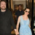 Kangana Ranaut Sparks Dating Rumors As She Walks Hand-In-Hand With Mystery Man