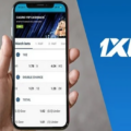 Make predictions at 1xBet and earn money