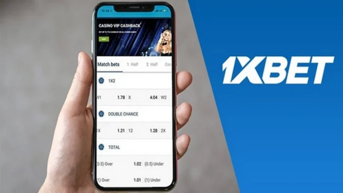 aviator game 1xbet download