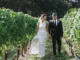Jacinda Ardern and Clarke Gayford: A low-key wedding for a high-profile couple