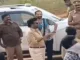 Rajinikanth and Fahadh Faasil's 'Vettaiyan' shooting video leaked