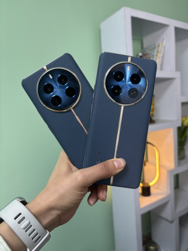 Realme 12 Pro 