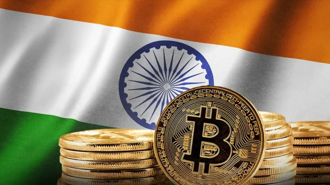 India's Crackdown on Foreign Crypto Exchanges
