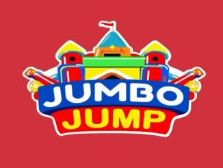 Karachi's Jumbo Jump