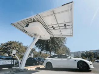 $30M boost for EV infrastructure: Bay Area receives federal grants to expand charging network
