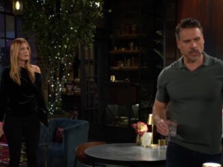 the young and restless spoilers