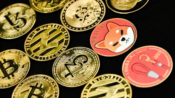 South Korea's Opposition Throws Down Crypto Gauntlet with Bitcoin ETF Endorsement