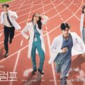 'Doctor Slump' K-drama review: Park Shin-Hye and Park Hyung-sik reunite after 11 years