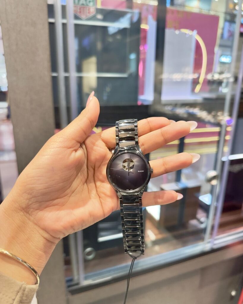 Anjali Arora surprises Boyfriend on his Birthday