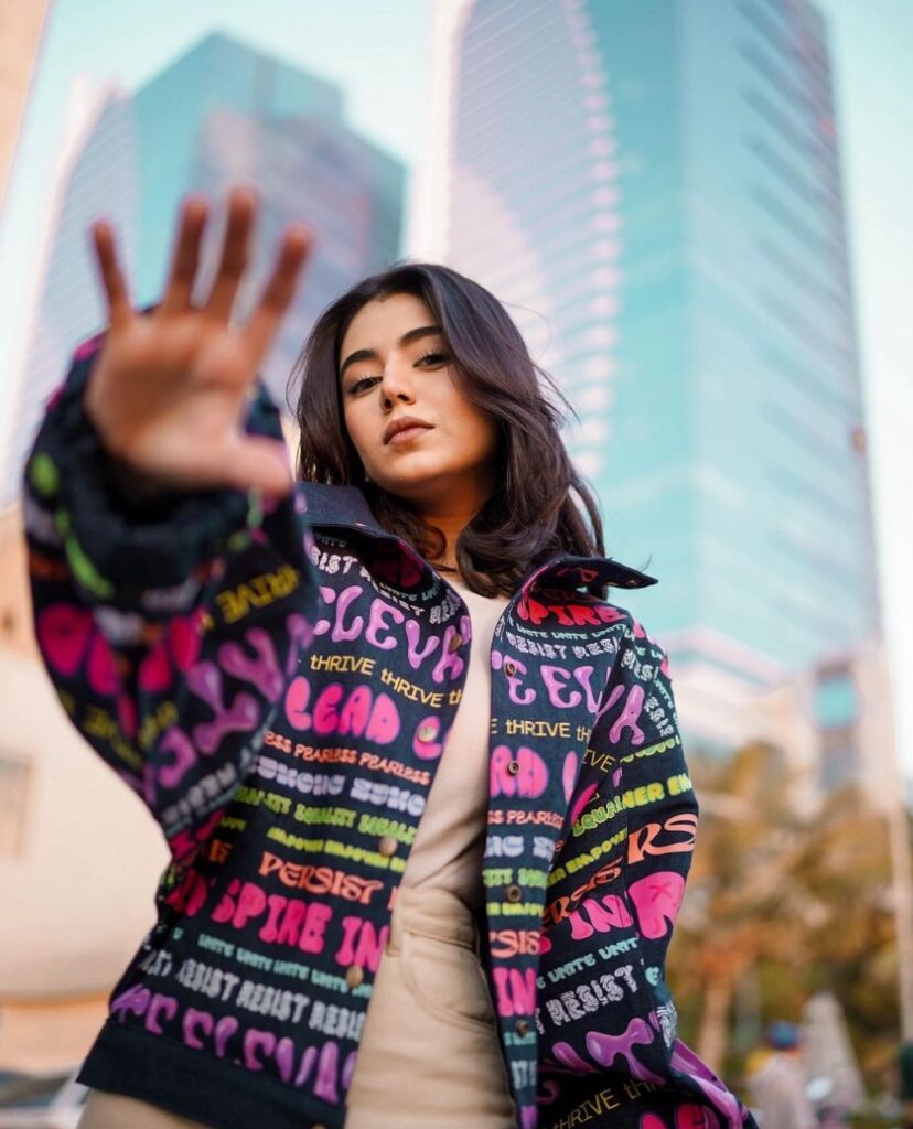 Areeka Haq Valentine Day Leaked MMS Watch: Pakistani TikToker Areeka Haq Valentine Day Leaked MMS Video Controversy Explained