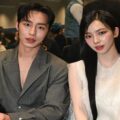 Aespa's Karina and Lee Jae Wook confirmed dating after Appearing together at Prada fashion show in Milan