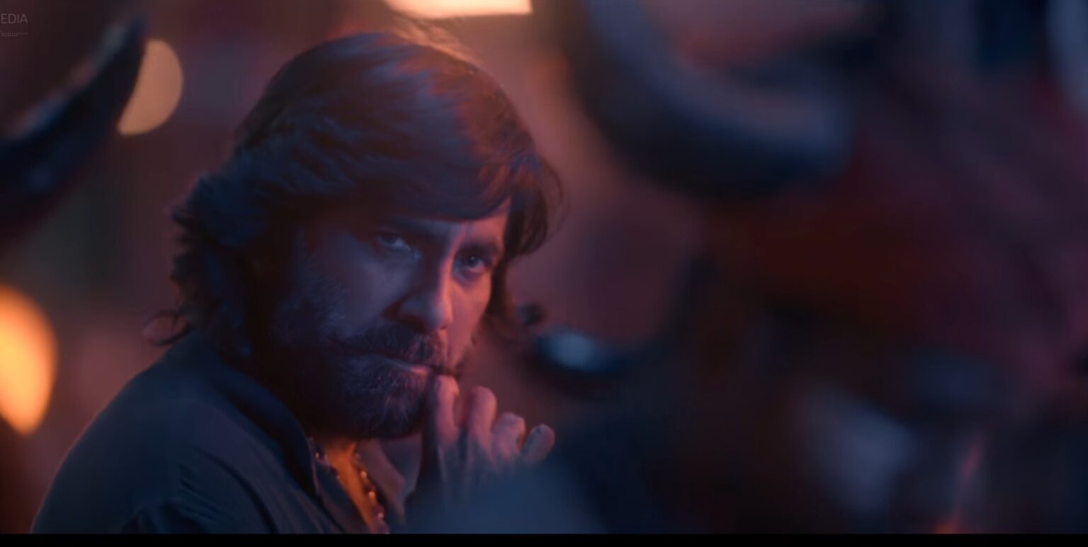 'Eagle' Telugu Movie Review: Ravi Teja's High-Octane Thriller Box ...