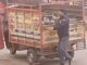 Viral Video: Rinku Singh's Father Goes the Extra Mile Delivering LPG Cylinders