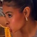 Australian Vlogger's Epic Pasta Plate Encounter Goes Viral: Internet in Stitches
