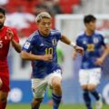 Mitoma Leads Japan to AFC Asian Cup Quarter-Finals Victory Over Bahrain