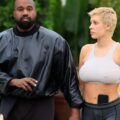 Kanye West Shares NSFW Pics of Bianca Censori