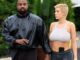 Kanye West Shares NSFW Pics of Bianca Censori