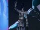 Elon Musk's Tesla Optimus Robot Walk: Viral Video!