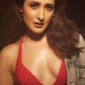 Pragya Jaiswal Rocks Red Bikini: Season of Love Begins