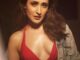 Pragya Jaiswal Rocks Red Bikini: Season of Love Begins