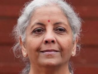 Nirmala Sitharaman's Budget Criticism Reaction: 2023 Video Resurfaces