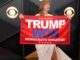 Fact Check: Taylor Swift Grammys 2024 Trump Won Flag Video Debunked