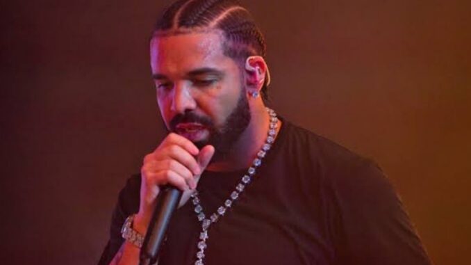 Drake's X-Rated Video Sparks Hilarious Fan Reactions