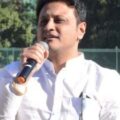 Fatal Shots: Team Uddhav Leader's Tragic Demise During Facebook Live