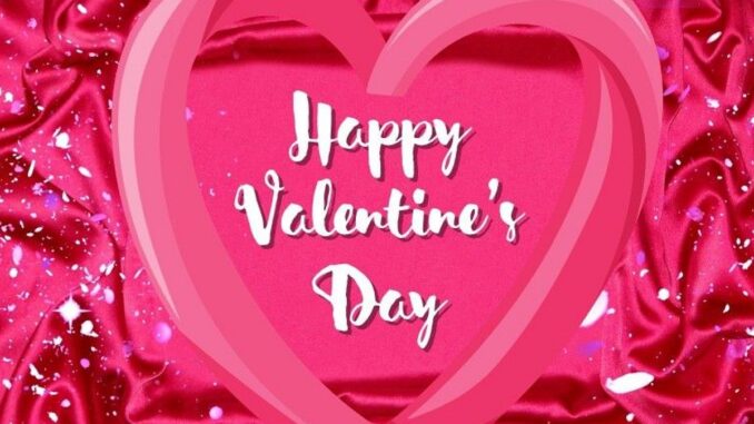 Happy Valentine’s Day 2024: Wishes, Quotes, Status, Story