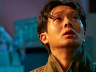 Choi Woo Shik's Bold Move: Unveiling a Surprising Side in 'A Killer Paradox'