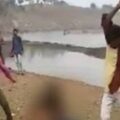 Tribal Youth Brutally Assaulted, Stripped Naked, and Hung Upside Down in Betul; 1 Arrested