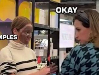 Boston Sephora Blackface Video Goes Viral, Chaperone Margarita Botto Identified Online