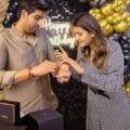 Lock Upp Star Anjali Arora's Birthday Gift Leaves Boyfriend Akash Speechless