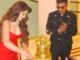 Urvashi Rautela's Birthday Bash: Honey Singh's Rs 3 Crore Gold Cake Sparks Social Media Frenzy