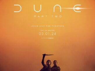 'Dune: Part Two' - A Staggering Spectacle of Hallucinatory Sci-Fi Epic