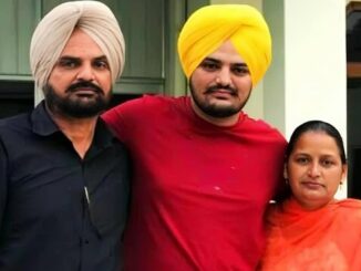 Sidhu Moosewala's Parents Await New Arrival as Mother Charan Kaur Pregnant, Reports