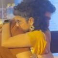 Watch: Ayan Mukerji's Heartwarming Hug for Kiran Rao Steals Spotlight at 'Laapataa Ladies' Screening