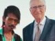 Internet Breaker: Bill Gates' Unexpected Meetup with Dolly Chaiwala from Nagpur